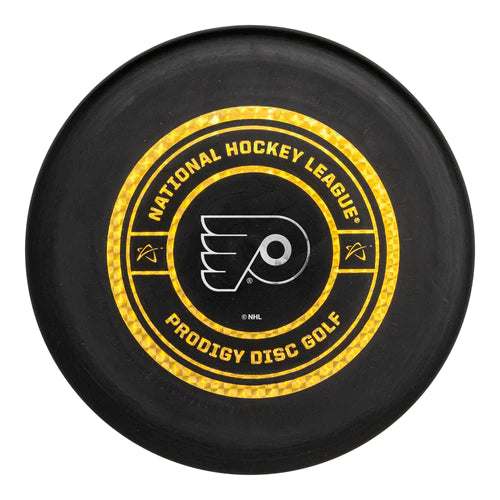 Prodigy 300 PA-3 - NHL Collection Gold Series "Philidelphia Flyers"