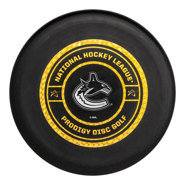 Prodigy 300 PA-3 - NHL Collection Gold Series "Vancuver Canucks"