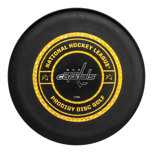 Prodigy 300 PA-3 - NHL Collection Gold Series "Washington Capitals"