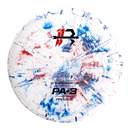 Prodigy 300 Soft Fractal Glow PA-3 - Isaac Robinson 2x World Champion Commemorative Edition
