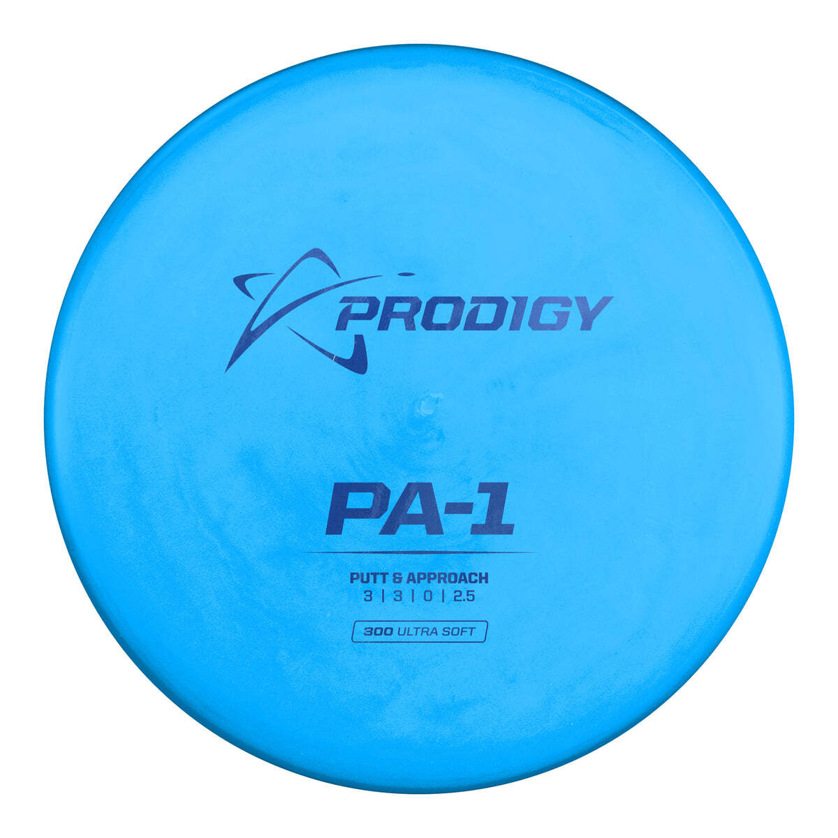 Prodigy 300 Ultra Soft PA-1