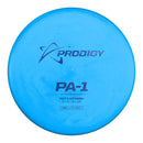 Prodigy 300 Ultra Soft PA-1 putt & approach disc, blue disc