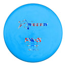 Prodigy 300 Ultra Soft PA-5 putt & approach disc, blue disc