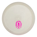 Prodigy 400 A2 - Casual Crest Mini Bottom Stamp