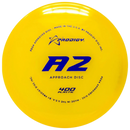 Prodigy 400 A2