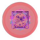 Prodigy 400 Color Glow FX-2 - Ezra Robinson 2024 Signature Series