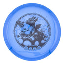 Prodigy 400 Color Glow M5 midrange disc, Broodling stamp, blue disc