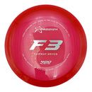 Prodigy 400 F3