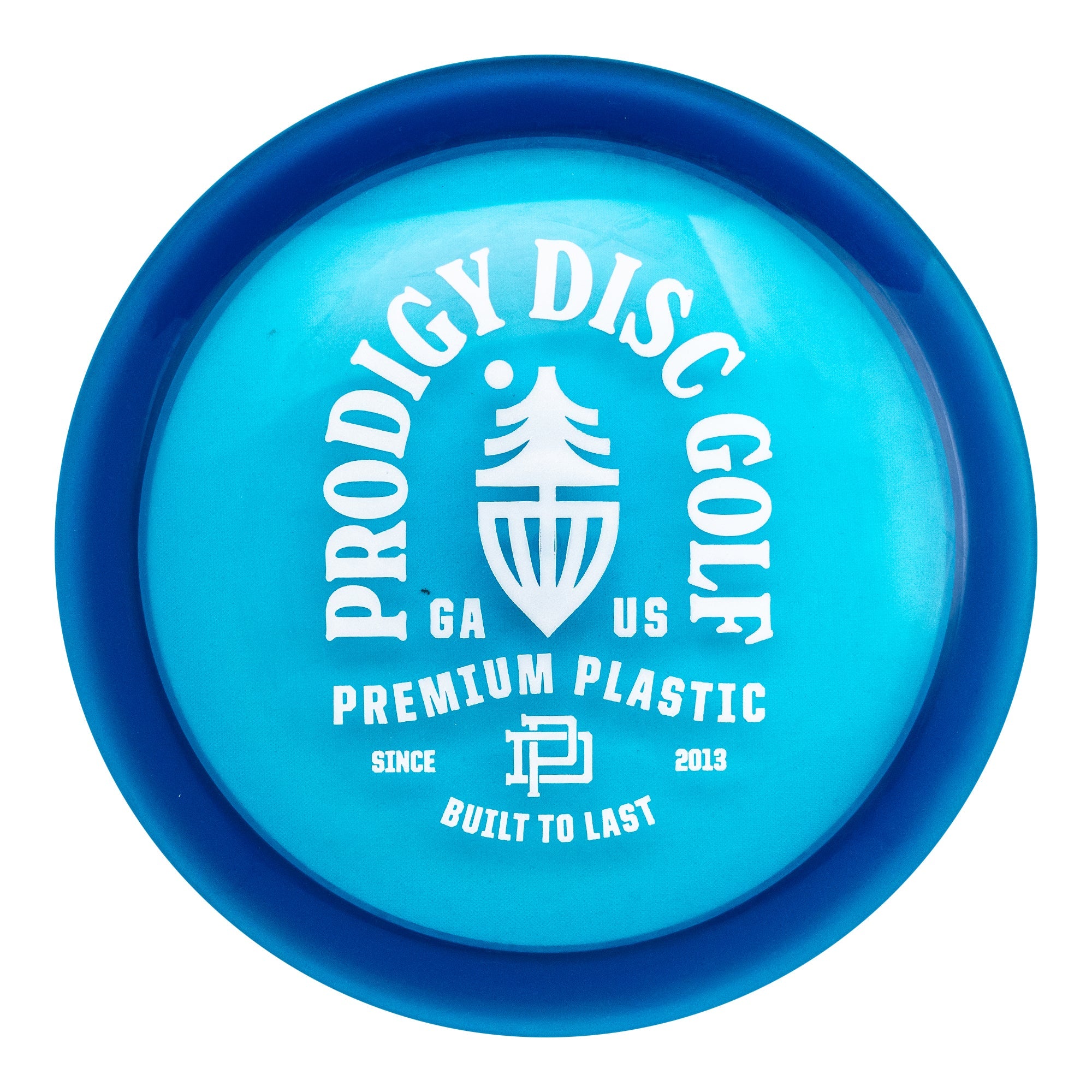 Prodigy 400 FX-3 - Casual Crest Stamp | Fairway Driver 9/5/-1/2 | Local ...