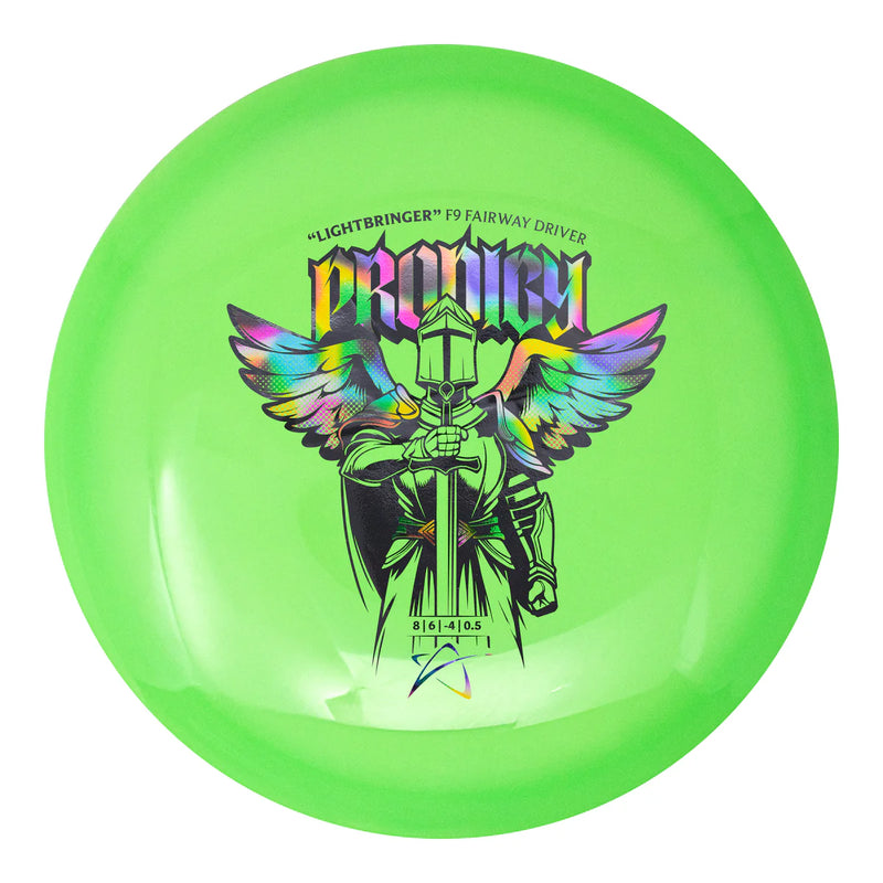 Prodigy 400 Glow F9 - Lightbringer