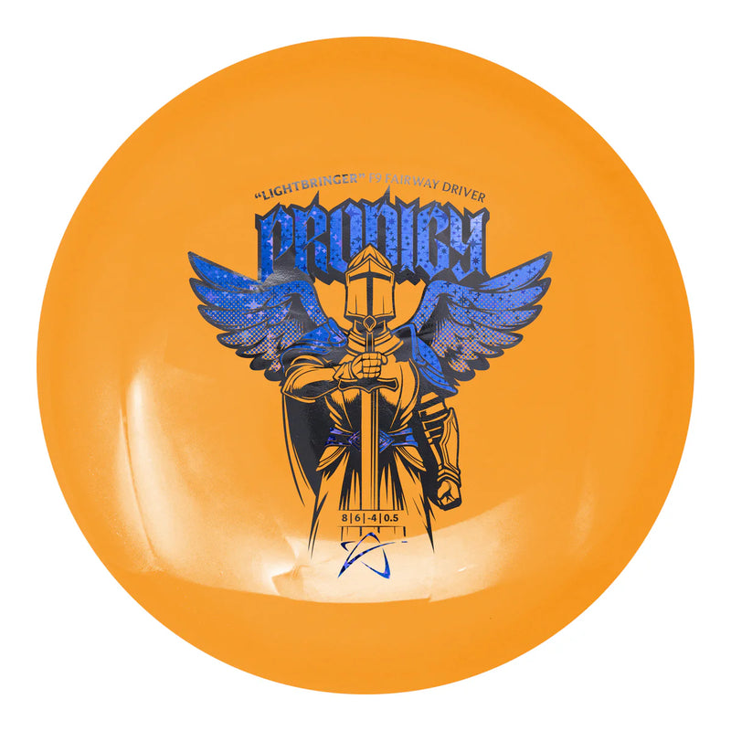 Prodigy 400 Glow F9 - Lightbringer