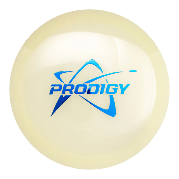 Prodigy 400 Glow H3 V2 - Prodigy Logo Stamp