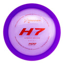 Prodigy 400 H7