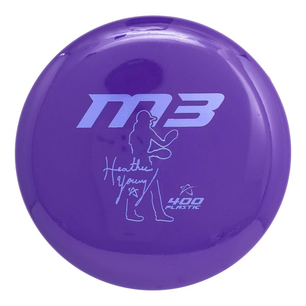 Prodigy 400 M3 - Heather Young 2021 Signature Series