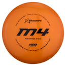 Prodigy 400 M4