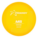 Prodigy 400 M5 midrange disc, yellow disc