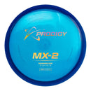 Prodigy 400 MX-2 midrange disc, blue disc