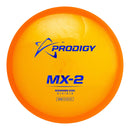 Prodigy 400 MX-2 midrange disc, orange disc