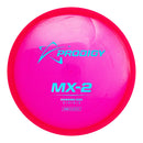 Prodigy 400 MX-2 midrange disc, pink disc