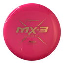 Prodigy 400 MX-3