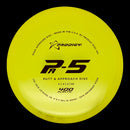 Prodigy 400 PA-5