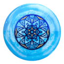 Prodigy 400 Spectrum F3 - Isaac Robinson 2x World Champion "Stained Glass"