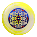 Prodigy 400 Spectrum F3 - Isaac Robinson 2x World Champion "Stained Glass"