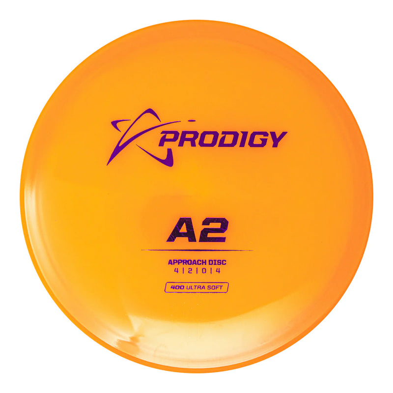 Prodigy 400 Ultra Soft A2