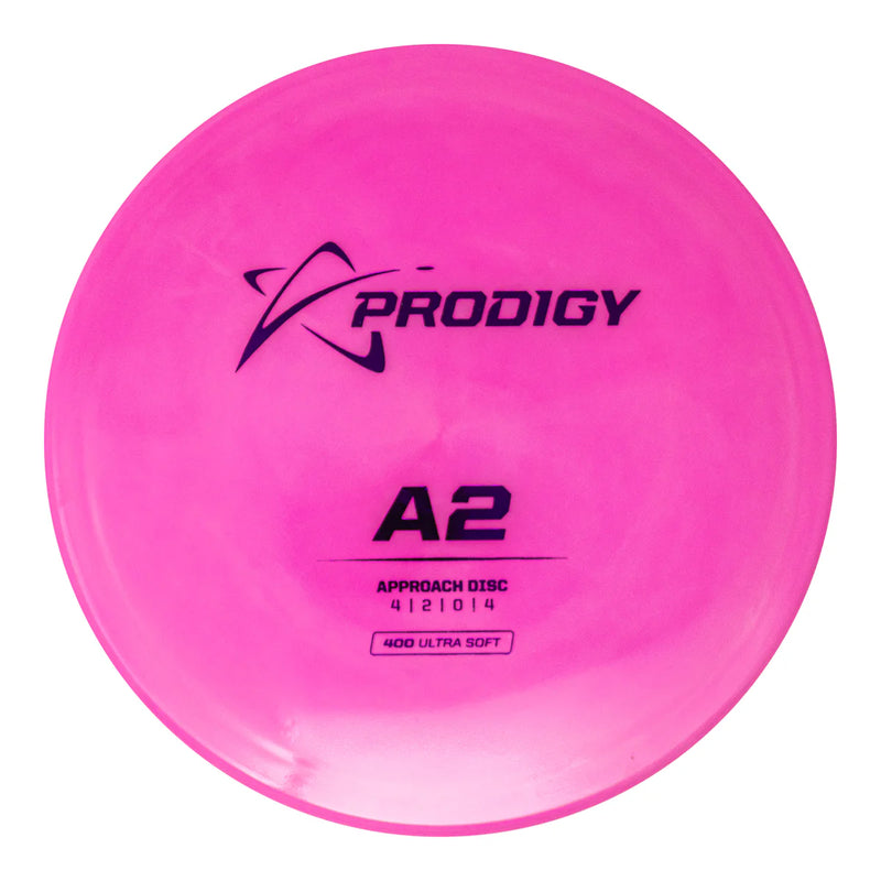 Prodigy 400 Ultra Soft A2