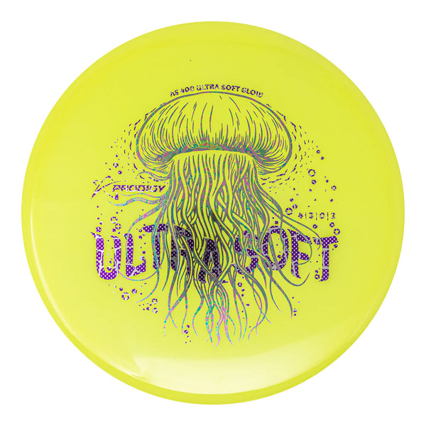 Prodigy 400 Ultra Soft Glow A5 - Twilight Tide