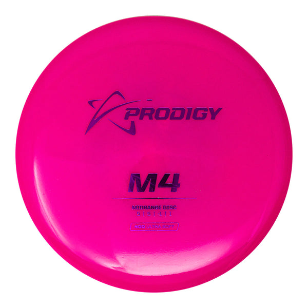 Prodigy 400 Ultra Soft M4