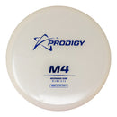 Prodigy 400 Ultra Soft M4