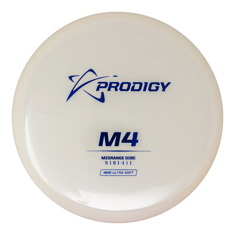 Prodigy 400 Ultra Soft M4