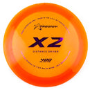 Prodigy 400 X2