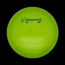 Prodigy 400G D4 - Prodigy X Out Bar Stamp