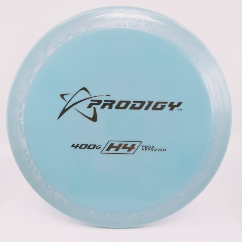 Prodigy 400G H4