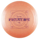 Prodigy 500 D2 Pro - Proto Stamp
