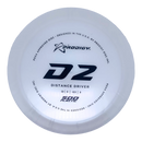 Prodigy 500 D2