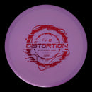 Prodigy 500 Kevin Jones Distortion