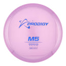 Prodigy 500 M5 midrange disc, light purple disc