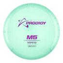 Prodigy 500 M5 midrange disc, mint disc