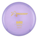 Prodigy 500 M5 midrange disc, purple disc