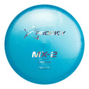 Prodigy 500 MX-2 midrange disc, blue disc