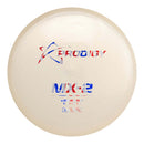 Prodigy 500 MX-2 midrange disc, white disc