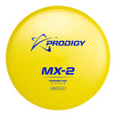 Prodigy 500 MX-2 midrange disc, yellow disc