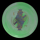 Prodigy 500 Spectrum F1 - Ezra Robinson 2023 Signature Series "King of Chains"