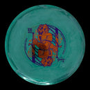 Prodigy 500 Spectrum M4 - Isaac Robinson 2023 Signature Series "Knight of Chains"