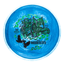 Prodigy 500 Spectrum M4 midrange disc, Matt Hammersten 2026 Signature Series stamp, blue and light blue disc
