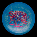 Prodigy 500 Spectrum PA-3 - Fenrir Stamp