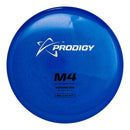 Prodigy 500 Ultra Soft M4 midrange disc, blue disc